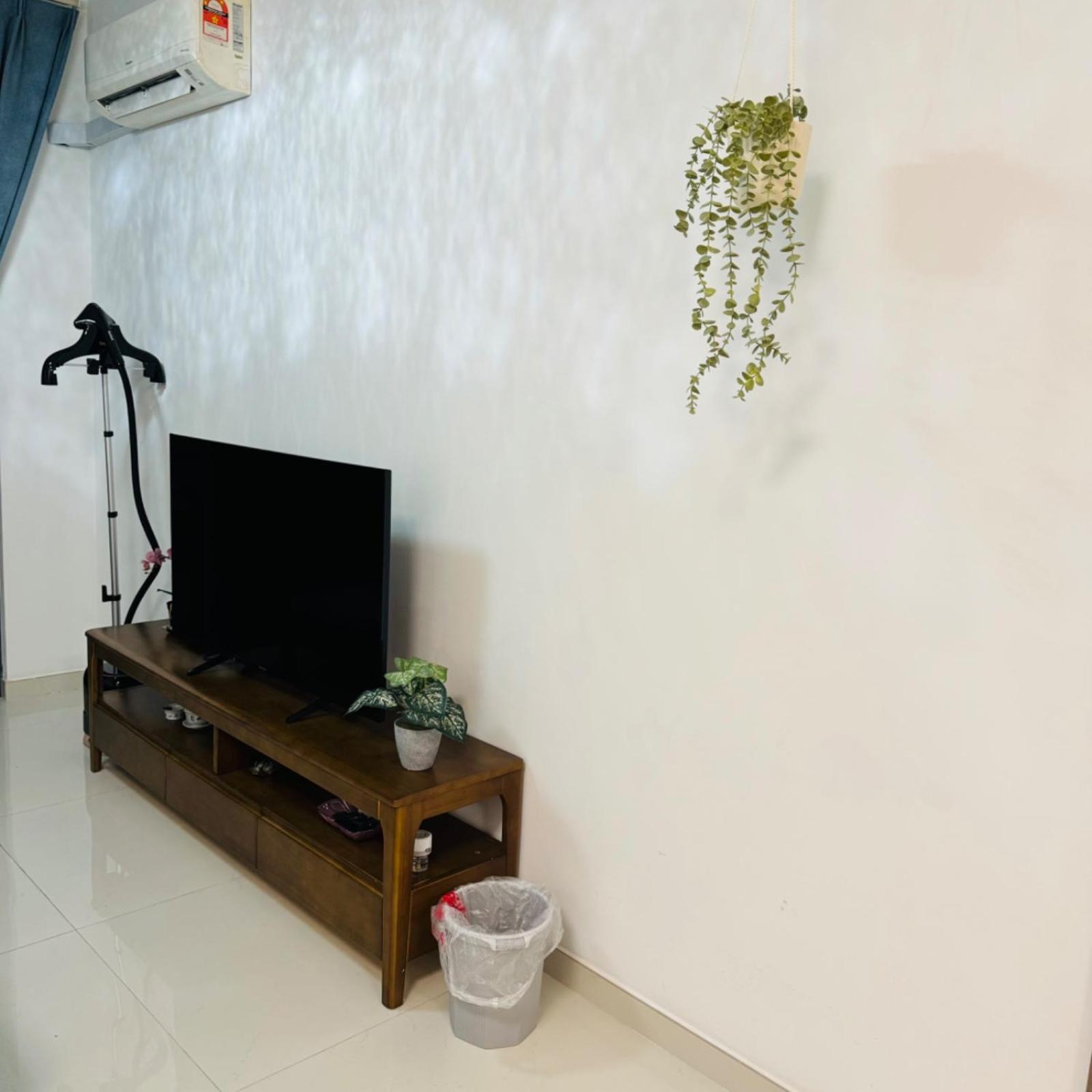 Forest City Sea View Homestay Gelang Patah Zewnętrze zdjęcie