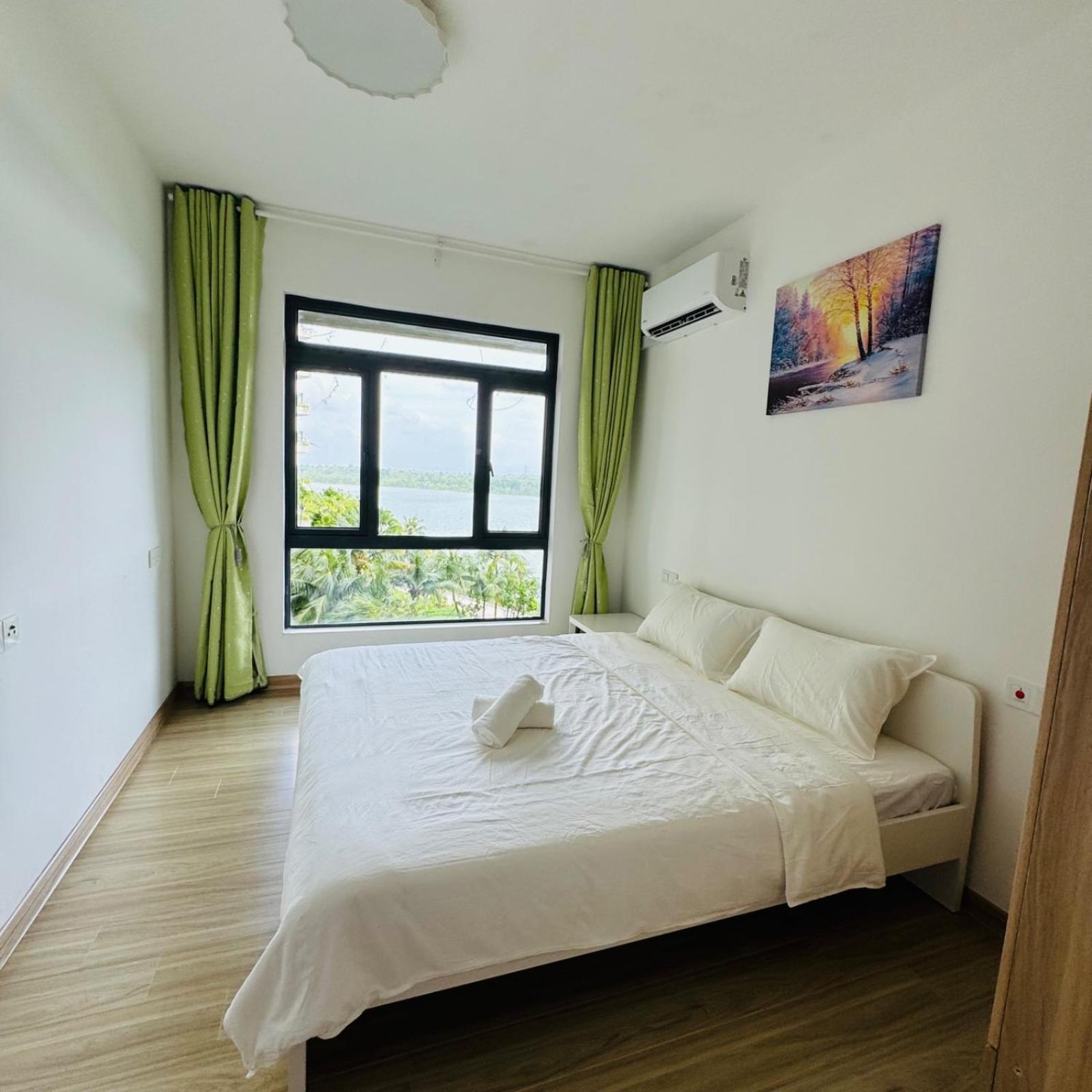 Forest City Sea View Homestay Gelang Patah Zewnętrze zdjęcie